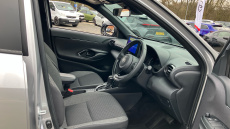 Toyota Yaris Cross 1.5 Hybrid Design 5dr CVT Hybrid Estate